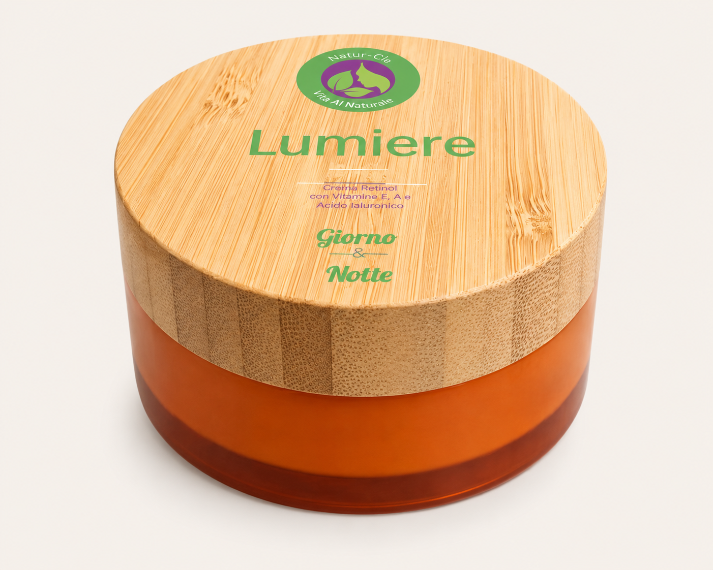 LUMIÈRE CREME RETINOL