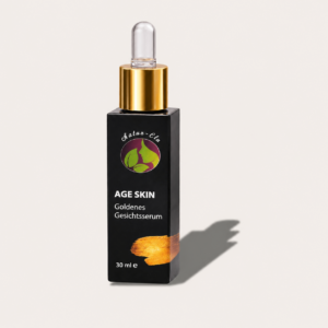 Siero viso AGE SKIN Golden 30 ml