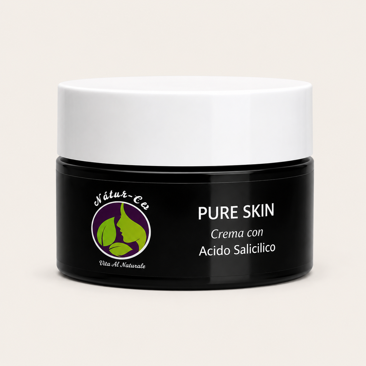 PURE SKIN - CREMA