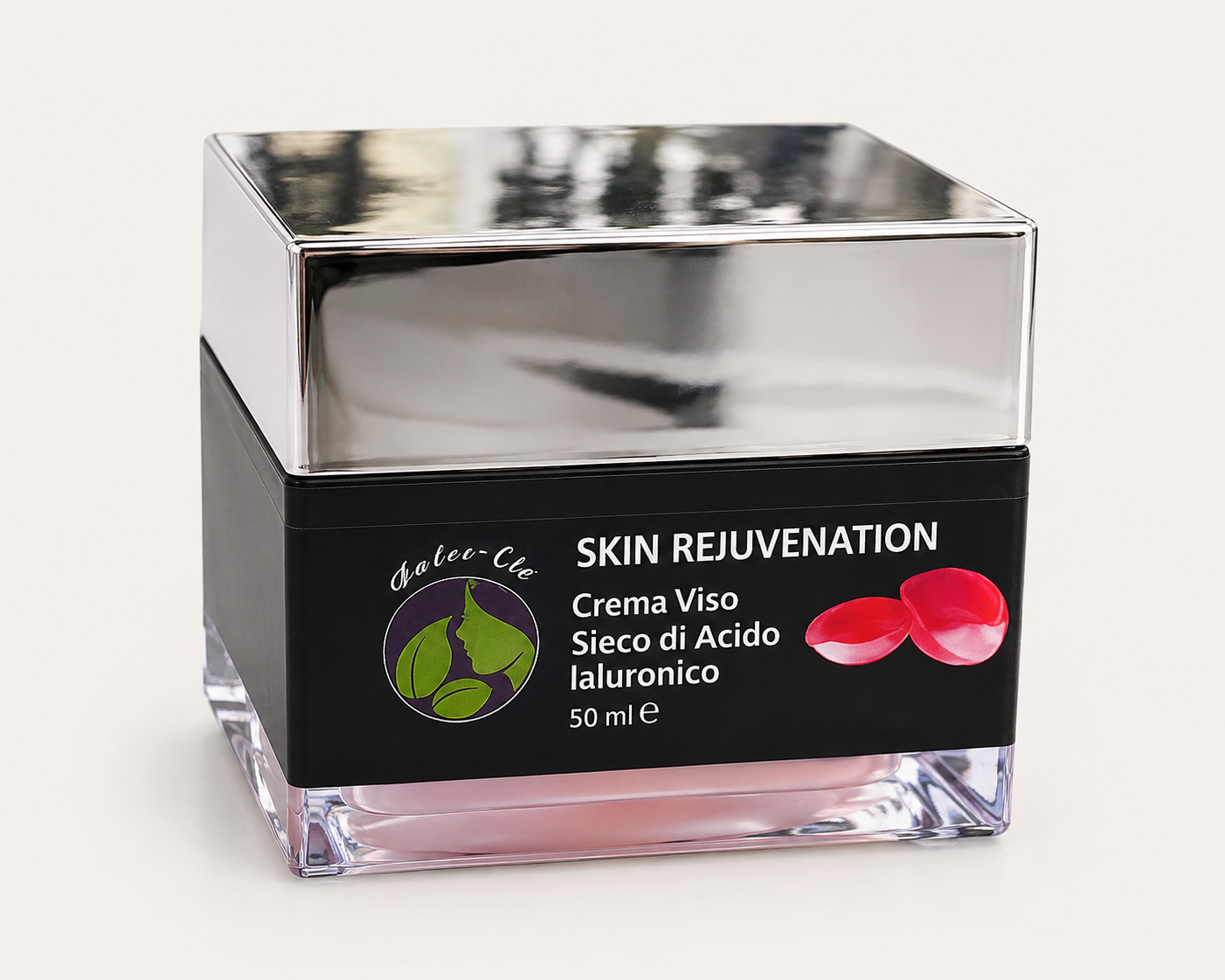 SKIN REJUVENATION CREMA